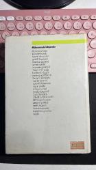 MÜKEMMELE ULAŞANLAR - KUSURSUZ YÖNETİM NASIL BAŞARILIR? - MODERN YÖNETİM DİZİSİ - ROBERT HELLER - İLGİ YAYINLARI 1989 - CİLTLİ ŞÖMİZLİ KİTABIN CİLDİNDE SIRTTA HATALAR VAR AMA ŞÖMİZİ İYİ DURUMDA - FOTOĞRAFLARA İYİ BAKALIM LÜTFEN...