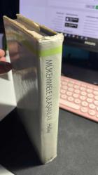 MÜKEMMELE ULAŞANLAR - KUSURSUZ YÖNETİM NASIL BAŞARILIR? - MODERN YÖNETİM DİZİSİ - ROBERT HELLER - İLGİ YAYINLARI 1989 - CİLTLİ ŞÖMİZLİ KİTABIN CİLDİNDE SIRTTA HATALAR VAR AMA ŞÖMİZİ İYİ DURUMDA - FOTOĞRAFLARA İYİ BAKALIM LÜTFEN...