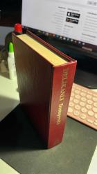 DELİKANLI - FYODOR MİHAYLOVİÇ DOSTOYEVSKİ - GÖRSEL YAYINLAR BİRİNCİ BASKI 1992