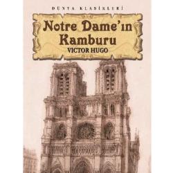 Notre - Dame'in Kamburu - Victor Hugo
