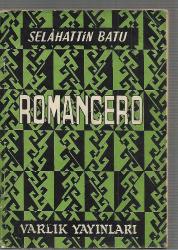 Romancero (Yolculuklarım)