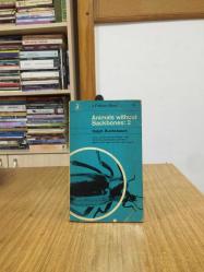 Animals Without Backbones Vol. 2 - Ralph Buchsbaum