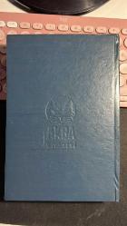 ASRIN KADINI - MİHALY FÖLDİ - AKBA KİTABEVİ BİRİNCİ BASKI 1968