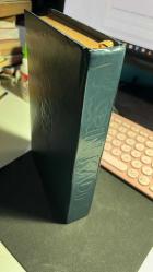 ASRIN KADINI - MİHALY FÖLDİ - AKBA KİTABEVİ BİRİNCİ BASKI 1968