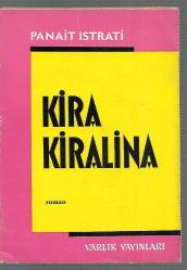 Kira Kiralina