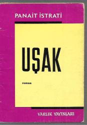 Uşak ( La Maison Thüringer)