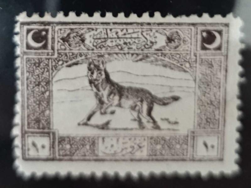 Fırsat Filateli Müzayedesi