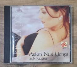 Aşkın Nur Yengi aşk kazası. 1999 baskı