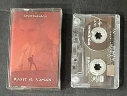 RAFET EL ROMAN * HAYAT HÜZÜNLÜ * KASET