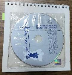 Boehringer Ingelheim 2004 Masa Takvimi + CD [Şecaettin Tanyerli - Ölmeyen Tangolar]
