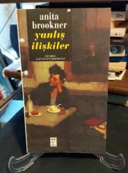 YANLIŞ İLİŞKİLER