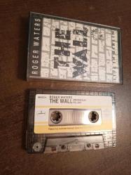 The Wall Live in Berlin Vol. One - Roger Waters