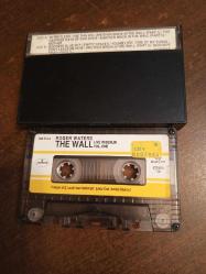 The Wall Live in Berlin Vol. One - Roger Waters