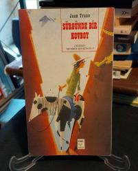 SÜRGÜNDE BİR KOVBOY