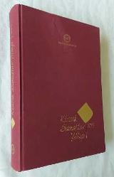 Klasik Sanatlar Yıllığı, Cilt: 3, 2015 / 3. Kitap