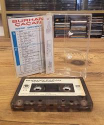 BURHAN ÇAÇAN AYAZ GECELER KASET