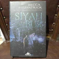 SİYAH BUZ - CİLTLİ ŞÖMİZLİ