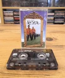 AYNA DÖN BAK AYNAYA KASET