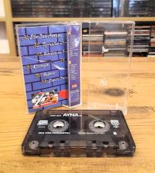 AYNA DÖN BAK AYNAYA KASET