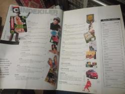 CONNECT Online EYLÜL 2000