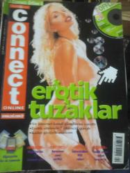 CONNECT Online EYLÜL 2000