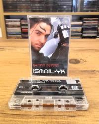 İSMAİL YK ŞAPPUR ŞUPPUR KASET