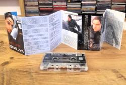 İSMAİL YK ŞAPPUR ŞUPPUR KASET