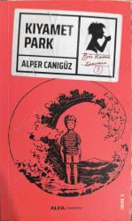 KIYAMET PARK- BİR KAMU DAVASI 3