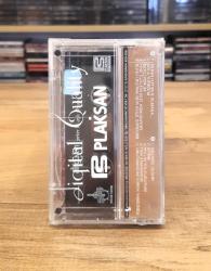 ALİ GÜVEN YETERKİ AŞK OLSUN KASET JELATİNLİ