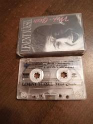 Med Cezir Levent Yüksel