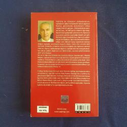 Bilinçli Hipnoz / Beş Duyunun Ötesi - Dt. Ali Eşref Müezzinoğlu