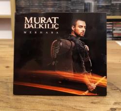 MURAT DALKILIÇ MERHABA CD