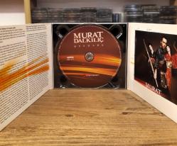 MURAT DALKILIÇ MERHABA CD