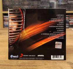 MURAT DALKILIÇ MERHABA CD