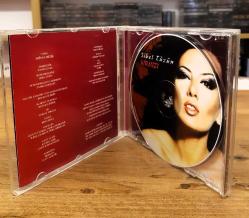 SİBEL TÜZÜN KIRMIZI CD
