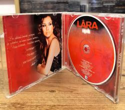 LARA IŞIK CD
