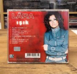 LARA IŞIK CD