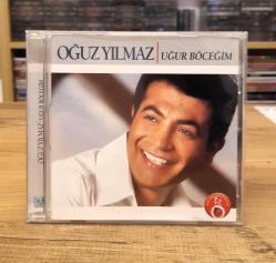 OĞUZ YILMAZ UĞUR BÖCEĞİM CD