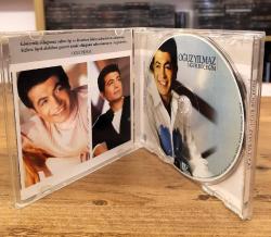OĞUZ YILMAZ UĞUR BÖCEĞİM CD