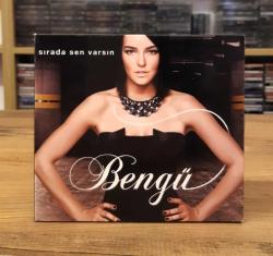 BENGÜ SIRADA SEN VARSIN CD