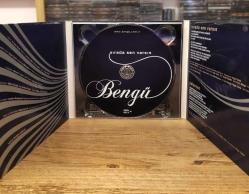 BENGÜ SIRADA SEN VARSIN CD