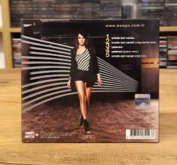 BENGÜ SIRADA SEN VARSIN CD