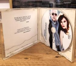 MEYRA CEMİL DEMİRBAKAN BENİ SENSİZ DÜŞÜNME CD