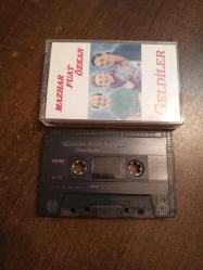 Geldiler Mazhar Fuat Özkan