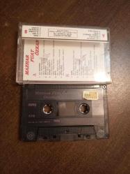 Geldiler Mazhar Fuat Özkan