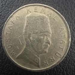 Türkiye 100.000 Lira 1999. 100000