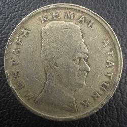 Türkiye 100.000 Lira 1999. 100000