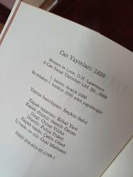 Aşık Kadınlar/Can Yayınları 1. Baskı