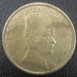 Türkiye 100.000 Lira 2000. 100000