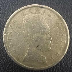 Türkiye 100.000 Lira 2000. 100000